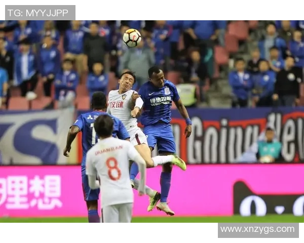 权健与申花激战全场精彩视频回顾尽享足球盛宴