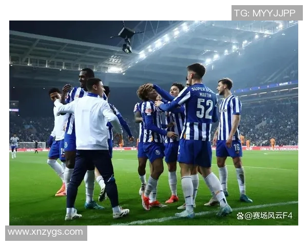 曼彻斯特城迎战波尔图展现欧洲足球巅峰对决魅力