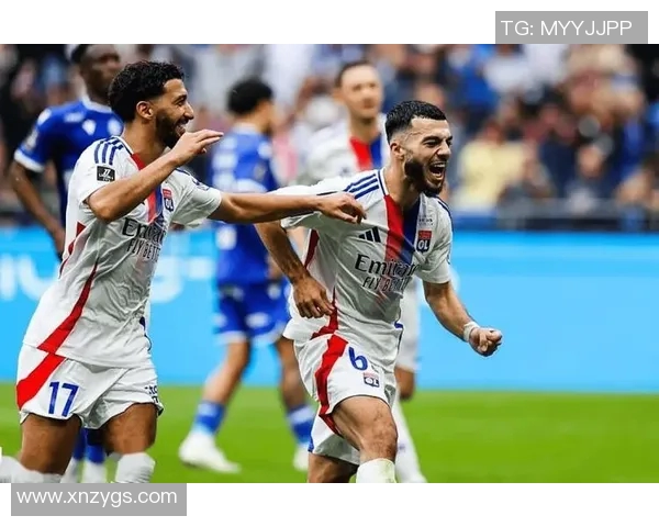 法国杯精彩对决里昂迎战索肖争夺晋级资格