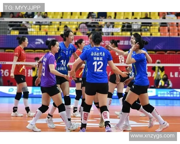 江苏女排迎战八一女排决战赛场争夺荣耀与胜利 江苏女排迎战八一女排决战赛场争夺荣耀与胜利