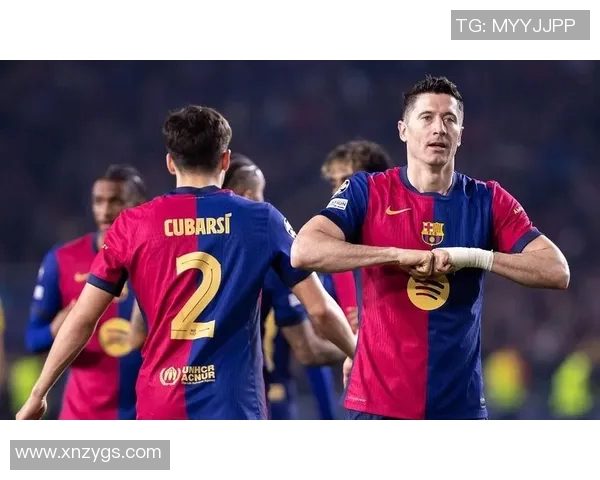 梅西神勇助攻戴帽巴黎逆转巴萨成功晋级八强之战