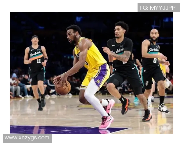 湖人对阵马刺精彩比赛录像回顾与分析尽在这里