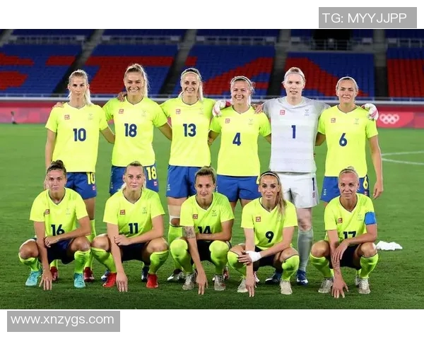 瑞典与韩国足球历史交锋回顾与发展历程分析 瑞典与韩国足球历史交锋回顾与发展历程分析