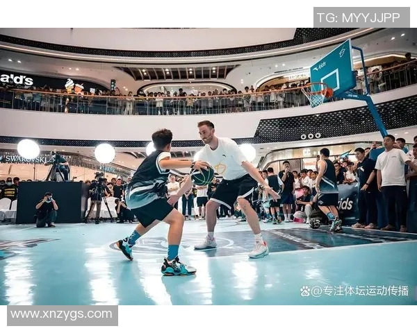 篮球新手必看团队协作技巧全面指南助你快速融入比赛氛围