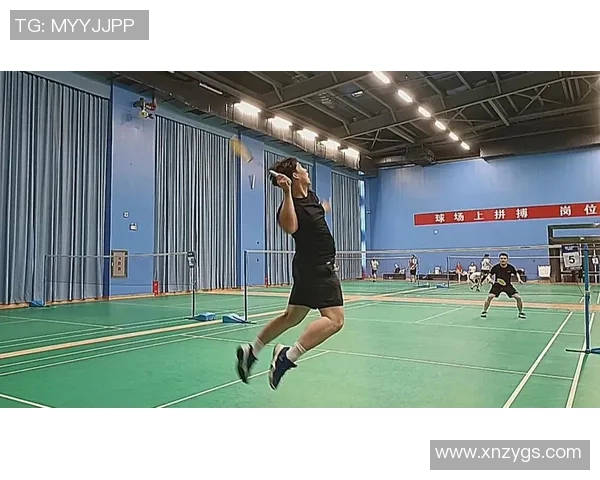 羽毛球的拼搏之路：深圳羽毛球队奋斗历程的真实记录与回顾