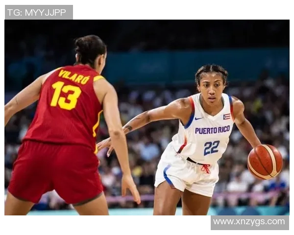 西班牙女篮与韩国女篮激战成焦点比分揭晓精彩瞬间回顾