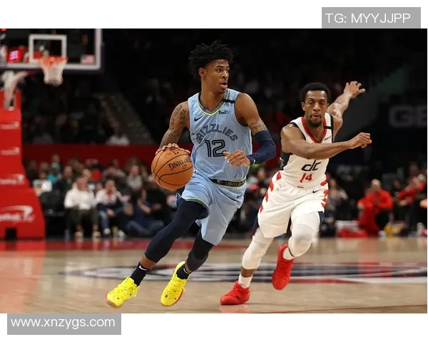 贾莫兰特的崛起与挑战：篮球天才的奋斗之路与未来展望