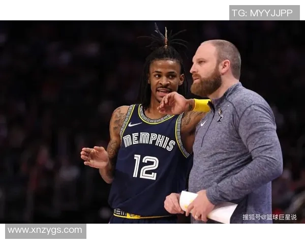 莫兰特复出首战狂砍38分灰熊球迷齐声高喊MVP荣耀