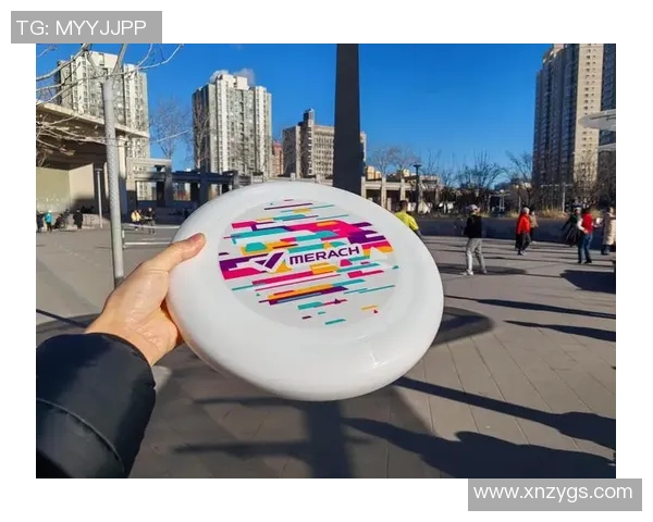 飞盘运动的崛起与赵娜的成功秘诀深度探讨MBA