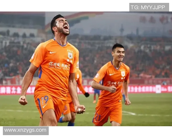 鲁能与富力精彩对决视频回放全程回顾及精彩瞬间分析