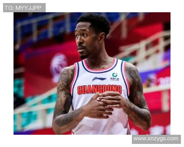 马尚布鲁克斯：从篮球场的闪耀星辰到生活中的坚韧斗士