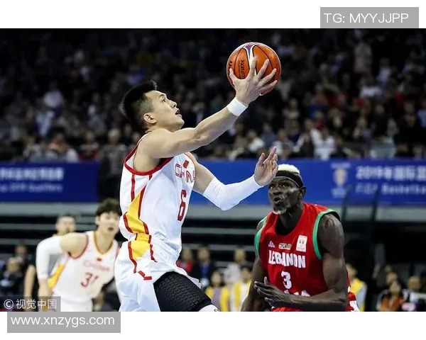 黎巴嫩男篮对阵中国男篮精彩回放全程回顾与分析