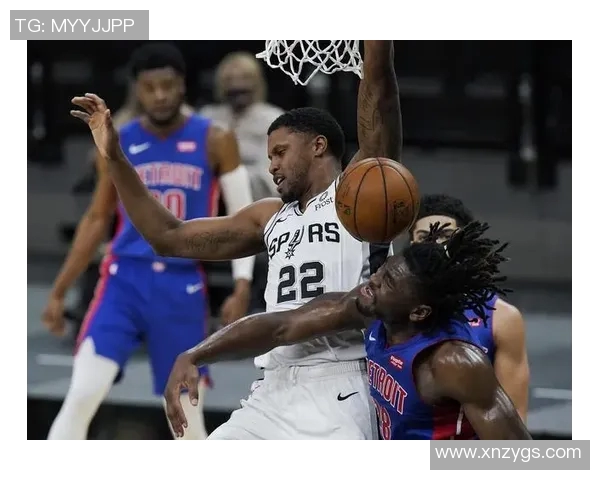 马刺与活塞总决赛第五场精彩对决回顾与分析