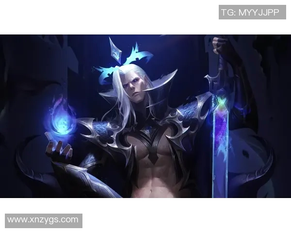 EDG战队在英雄联盟中的快速战术解析与未来发展展望