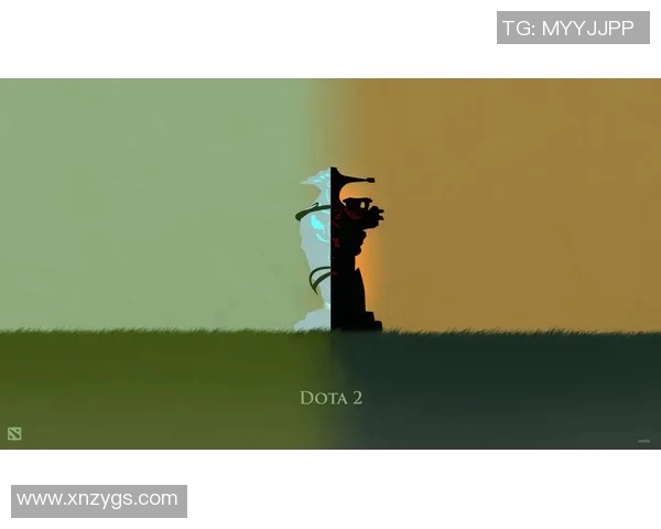 从零起步掌握DOTA2游戏意识全方位指南与实战技巧解析