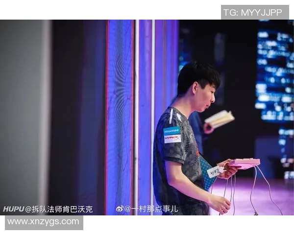 TES在CSGO赛事中速度提升的策略与影响分析