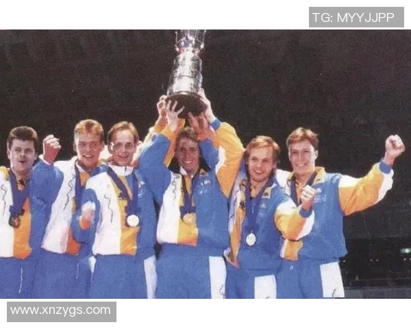 深圳乒乓球队反击之路的得失与启示分析