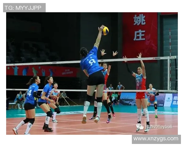 成都排球队在冠军赛中的节奏掌控与表现分析