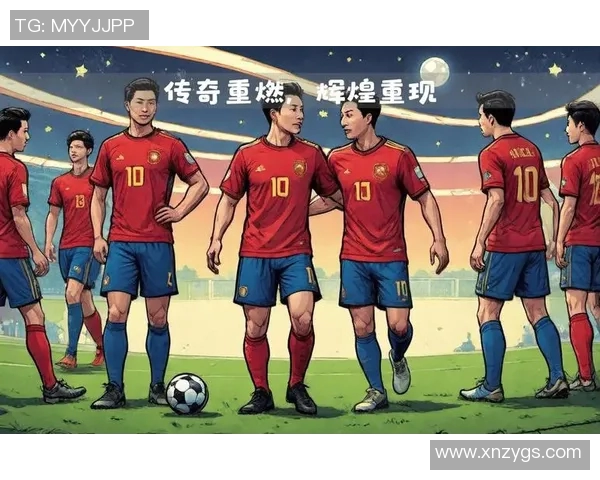 巴萨与皇马的激烈对决漫画展现足球经典对抗的魅力与激情 巴萨与皇马的激烈对决漫画展现足球经典对抗的魅力与激情